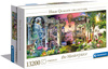 Clementoni HQ Visionaria puzzle 13200 pieces 38013