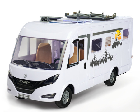 Playlife camper 30cm 383-7021