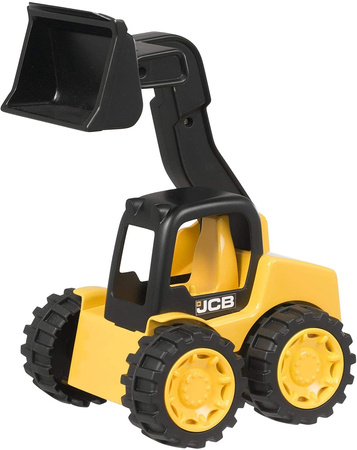 Jouet bulldozer TEAMSTERZ JCB 1416227