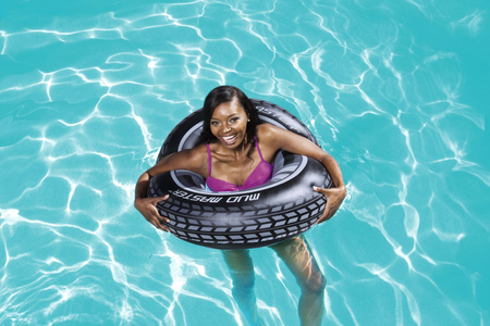 Bestway Swimming ring, tire 91cm B36016