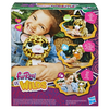 HASBRO FRR Jouet interactif Léopard Lolly F4394