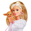 Steffi doll with Chihuahua 573-3508 - Toy for children