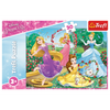 Puzzle 30 pieces Being a Princess 18267