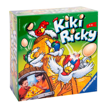 Kicky Ricky 21044 game