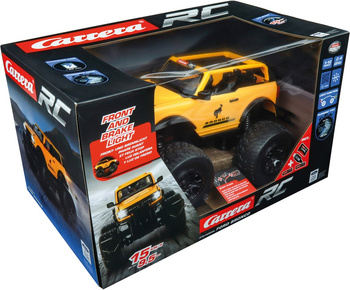 CARRERA car RC Ford Bronco 2.4GHz 370142045