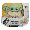 HASBRO Baby Yoda interactive figure F1115