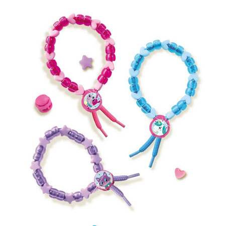 SES Bracelets de perles pour enfants 14047 40472