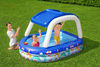 Piscine gonflable avec toit Bestway 213x155x132cm B54370