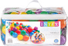 INTEX Pool balls 49602NP 46028