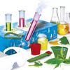 DANTE Lisciani I'm a Genius Fun Chemistry Educational Set 50819