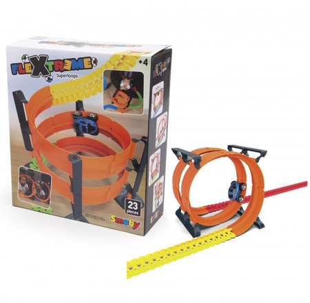 Ensemble FleXtreme Super Loop pour enfants 180912