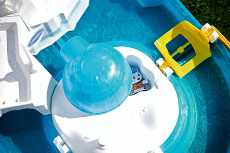 AQUAPLAY Ensemble polaire pour enfants 1522