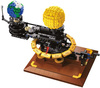 CADA building blocks Solar System C71004W 27789