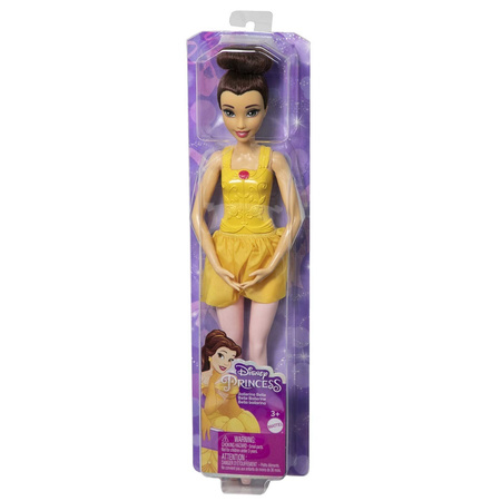 Disney doll Bella the ballerina HLV92