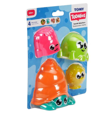 Sea animals toy E73221