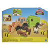 Play-Doh Roues Play-Doh Tracteur F1012