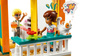 LEGO FRIENDS La chambre de Léo 6+ 41754