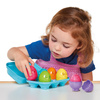 Squeaky eggs for children E73081