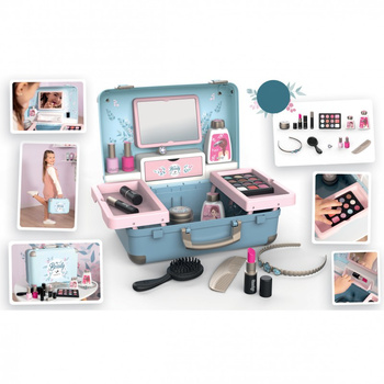 Beauty cosmetic case 320148