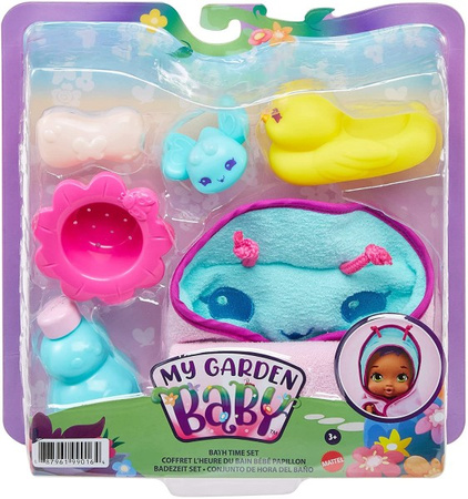 My Garden Baby care kit HBJ67