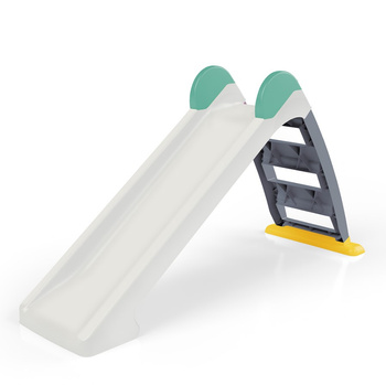 DOLU gray slide for children 2631 26316