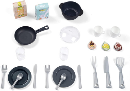 Cuisine Bon Apetit pour enfants 310824