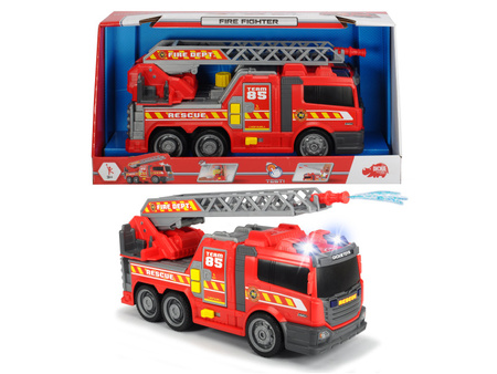 Fire truck 36cm 330-8371