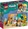 LEGO FRIENDS Leo's Room 6+ 41754