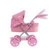 JOIE deep junior stroller with bag for dolls 1424052