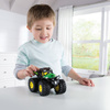 John Deere Monster Tractor 2-Pack 46670