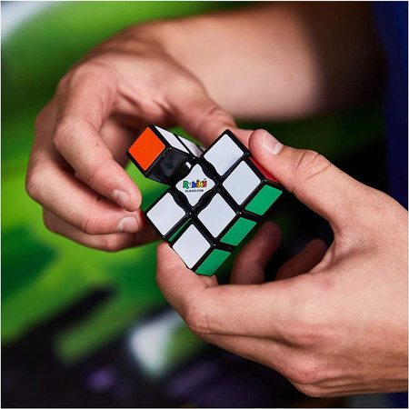 SPIN Rubik starter set 2 cubes 6064005 - parfait pour les débutants