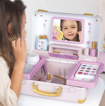 SMOBY Disney Princess beauty suitcase for children 320165