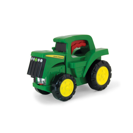 John Deere Tractor Flashlight with Sound 35083