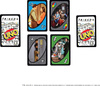 MATTEL Uno Friends GAME / Friends HJH35 - Card game for the whole family