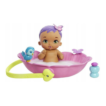 My Garden Baby Baignoire-lit 2en1 pour enfant HBH46