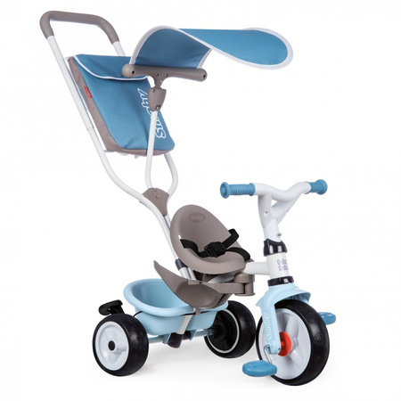 Baby Balade children's bicycle blue 741400