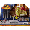 JURASSIC WORLD Figurines de dinosaures Dilophosaure GWY56