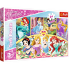 Puzzle Disney MAXI 24 Souvenirs Magiques 14294