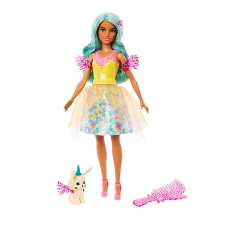 Barbie Magic Teresa doll HLC36