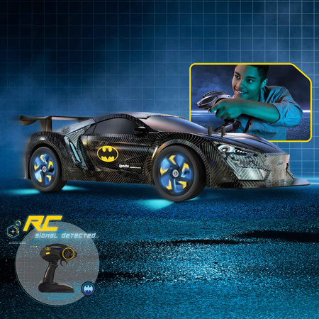 Batman remote-controlled RC car 48cm BTDC-RC4 56626 - toy for children