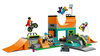 LEGO CITY 6+ Street Skatepark 60364