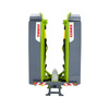 TOMY Britains Claas 43303 rear mower