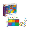 Word game Owl 03741