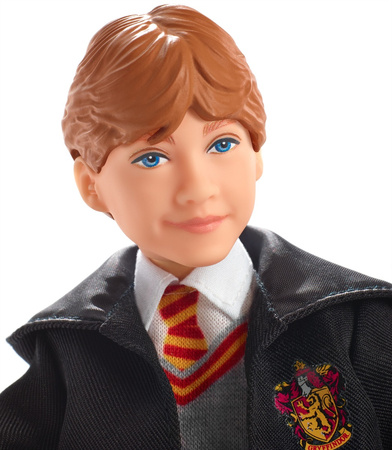 Harry Potter Ron Weasley doll for children FYM52