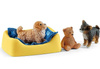 Schleich chiot avec lit 42480 29868