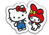 Hello Kitty Puzzle Mon premier 20818