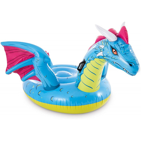 Intex Dragon jouet de natation pour enfants 57563 20233