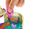 Aire de jeux Polly Pocket Surprise pour enfants HFR00