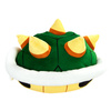 Plush toy Super Mario Bowser Shell T12411 - mascot for children