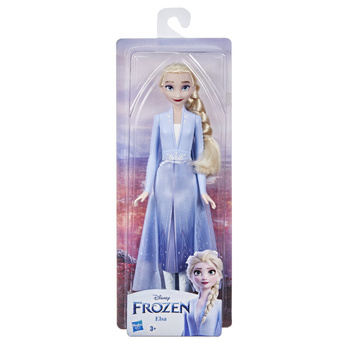 Frozen 2 Elsa the Traveler F0796